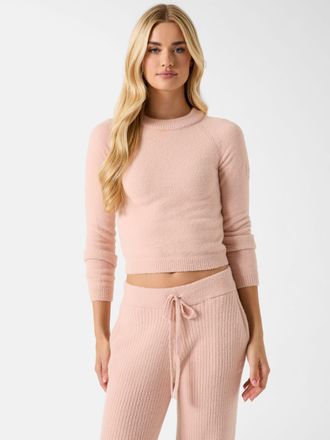 Guess Nica Sweater Top