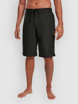 Urban Classics Board Boardshorts zwart