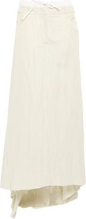 Masnada BOTTOMWEAR - Maxi skirts on YOOX.COM