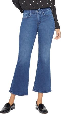 NYDJ Petite Relaxed Rendezvous Flare Jean