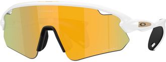Oakley OO9525 STUNT DEVIL Asian Fit 952508 Mens Sunglasses White Size 137