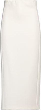 Semicouture BOTTOMWEAR - Midi skirts sur YOOX.COM