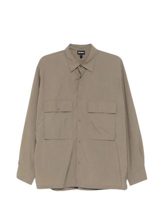 Goldwin geavanceerd licht ventilatieshirt