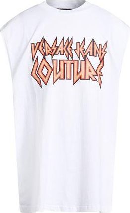 Versace CAMISETAS Y TOPS - Camisetas en YOOX.COM