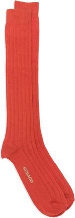 Sebago Hombre, Ropa interior, Naranja, Talla: M