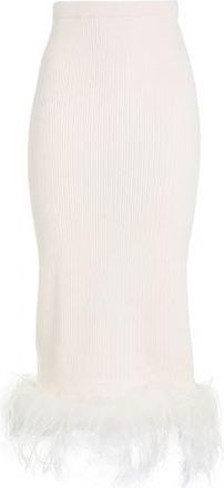 Alessandra Rich BOTTOMWEAR - Gonne midi su YOOX.COM