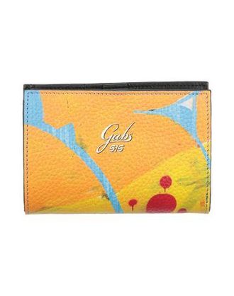 Gabs Wallets