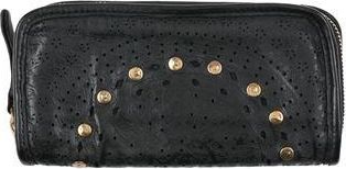 Campomaggi Small Leather Goods - Wallets on YOOX.COM