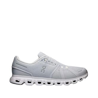 On Running On Running, Running Shoes, male, White, Size: 9 1/2 US Cloud 6