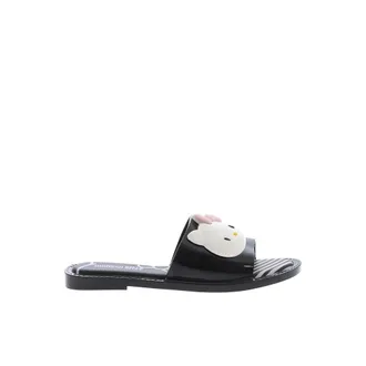 Melissa Dames, Schoenen, Zwart, Maat: 35 EU