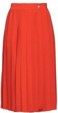 P.A.R.O.S.H. BOTTOMWEAR - Midi skirts sur YOOX.COM