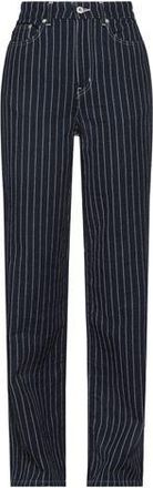 Kenzo BOTTOMWEAR - Jeans on YOOX.COM