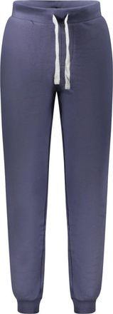 North Sails Sportbroeken - Heren - Sweatpants - Blauw - S - Broeken