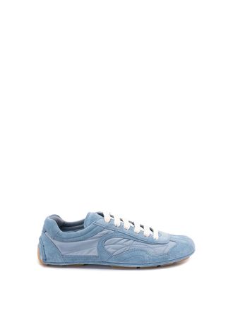 Prada Montecarlo Sneakers