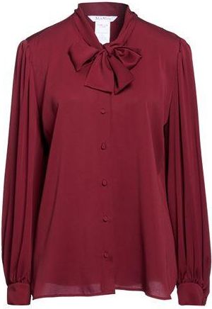 Max Mara CAMISETAS Y TOPS - Camisas en YOOX.COM