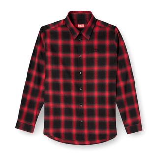 Diesel Uomo, Magliette, Multicolore, S, new