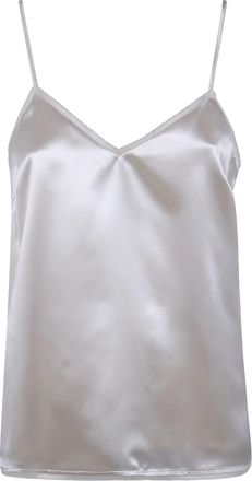 Fabiana Filippi Campagna Metalic Top