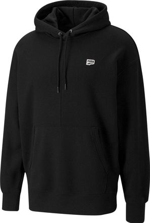 Puma Downtown Hoodie Black 533040-01