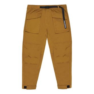 Converse Paneled Jogger Brown 10020006-A08