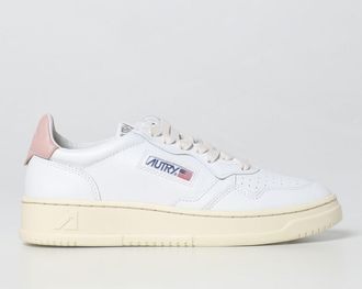 Autry Sneakers Medalist Autry in pelle