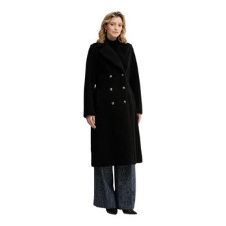 Guess Jassen, Dames, Zwart, S, Jassen > Jassen