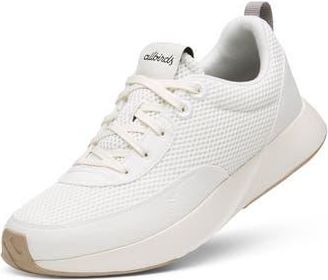 Allbirds Courier Travel Sneaker in Blizzard/Light Khaki/White at Nordstrom Rack, Size 14