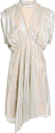 Iro VESTIDOS - Minivestidos en YOOX.COM