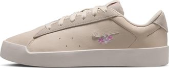 Nike (WMNS) Nike Court Heritage SE Light Orewood Brown IV5529-100