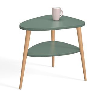 La Redoute Interieurs Vintage nachtkastje, Jimi