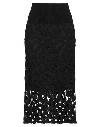 Fabiana Filippi PARTES DE ABAJO - Faldas midi en YOOX.COM