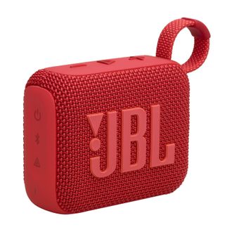 JBL Jbl Altoparlante Speaker Bluetooth Rosso