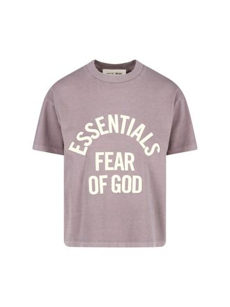Fear of God T-Shirt Campus 90S
