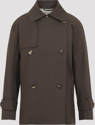Max Mara Zeno Trench
