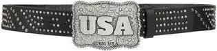 Guess PICCOLA PELLETTERIA - Cinture su YOOX.COM