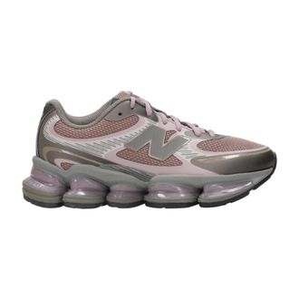 New Balance Running Shoes, male, Multicolor, Size: 6 1/2 US Abzorb 2000