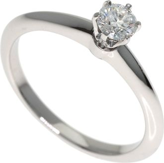Tiffany & Co. Band Ring (Pre-Owned)