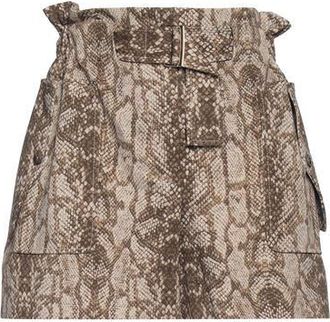 Alberta Ferretti BOTTOMWEAR - Shorts & Bermuda Shorts on YOOX.COM