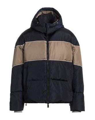 A|X Armani Exchange COATS & JACKETS - Puffers on YOOX.COM