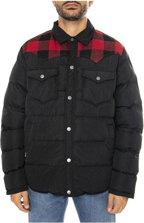 Penfield Light Jacket - Heren - Zomerjassen - Zwart - L - Jassen