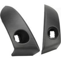 OEM Oe 5541242060b1 Grupo De Tablero Para Rav4, Accesorios De Ventilaci&oacute;n Para Autom&oacute;vil, Embellecedor Del Marco De La Radio De Ventilaci&oacute;n Central, Panel