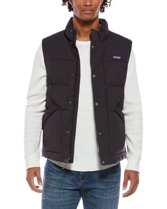 Patagonia Downdrift Vest