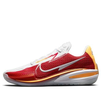 Nike Air Zoom GT Cut 1 EP University Red CZ0176-100