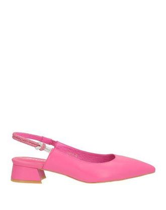Luciano Barachini FOOTWEAR - Pumps sur YOOX.COM