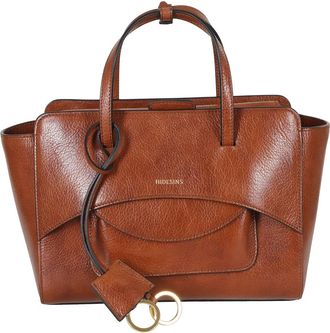 Hidesins Mujer, Bolsos, Marr&oacute;n, Talla: ONE Size