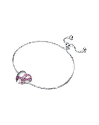 Genevive Two-Tone Bracelet