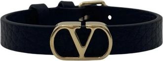 Valentino Hombre, Accesorios, Negro, Talla: ONE Size