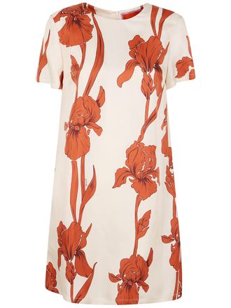 La DoubleJ Mini Swing Dress