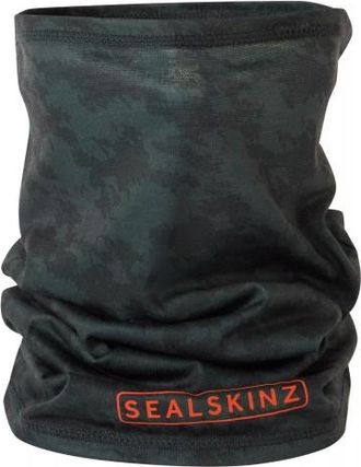 Sealskinz Harpley Halstuch - Unisex | schwarz