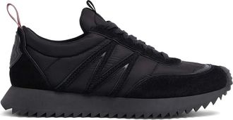 Moncler Sneakers Pacey - Nero