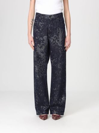 Fendi Abito midi Fendi in maglia